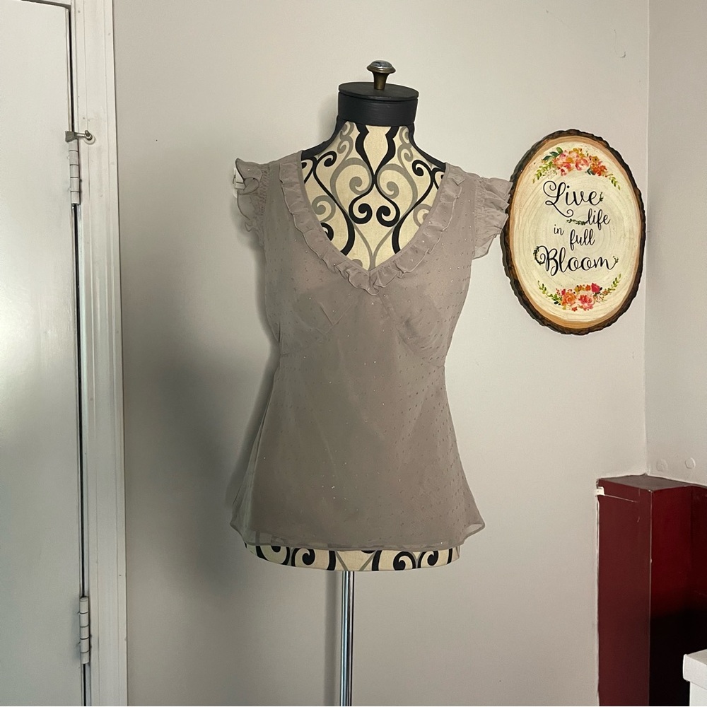 Ann Taylor LOFT Blouse